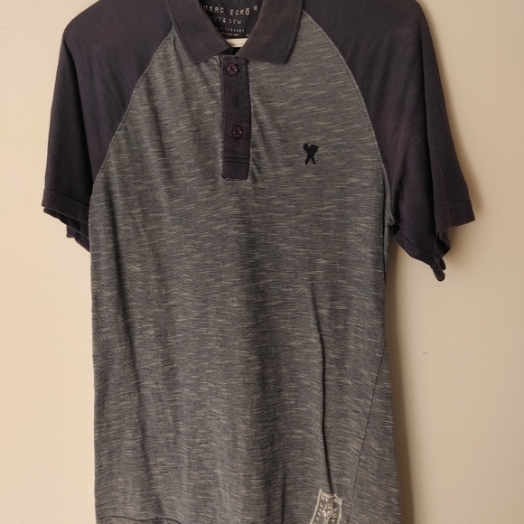 Marc Ecko polo - Picture 1 of 4